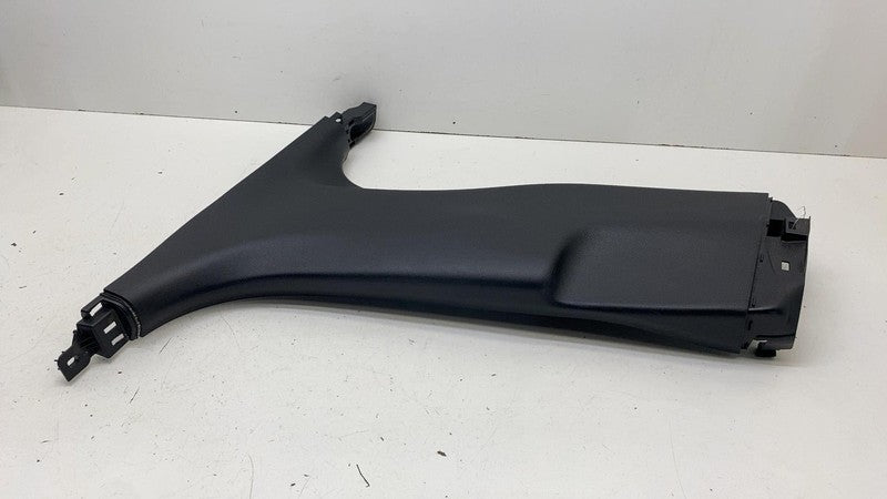1494623-98-B ⭕ 2020-2024 Tesla Model Y MY Left B-Pillar Lower Trim Cover Panel 1494623-98-B
