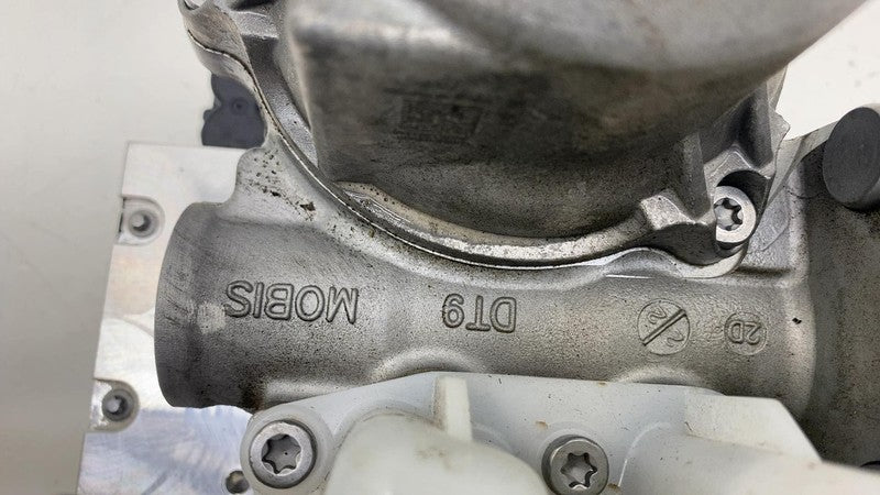 GI58553010 ⭕ 22-23 Ioniq 5 Master Cylinder & Booster & Reservoir & ABS Module GI585-53010