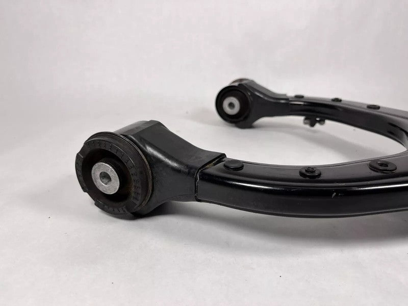 ⭕ 16-20 Model X Front Driver Side Suspension Upper Control Arm Left 10