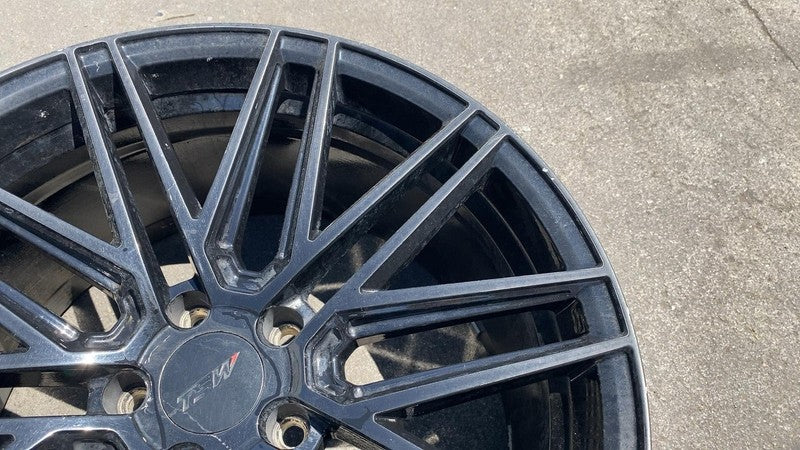 ⭕ 2017 Tesla Model S TWS Percara 20" Wheel Rim
