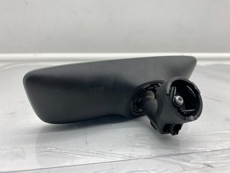 E11 048419 ⭕ 2017-2023 Tesla Model 3 M3 Front Upper Windshield Interior Rear View Mirror