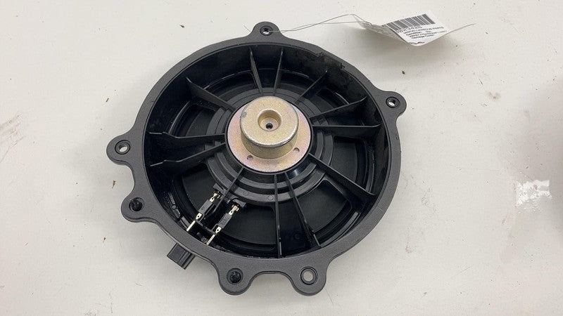 ⭕ 17-23 Model 3 Y Front Left & Right Audio Speaker Woofer 80W 4-Ohm 10