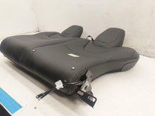 ⭕ 16-20 Model S Rear Left & Center Seat Upper Back Rest Cushion OEM 1008186-00-B