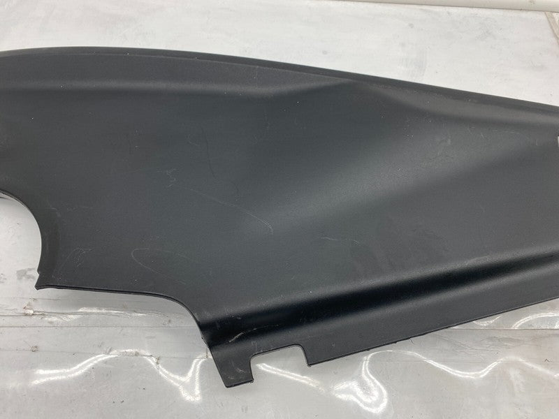 1060480 00 B ⭕ 16-20 Tesla Model S Front Right Under Hood Apron Frunk Trim Panel 1060480-00-B