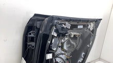 ⭕2012-2020 Tesla Model S Rear Passenger Side Door Shell Panel Right Black - PBSB