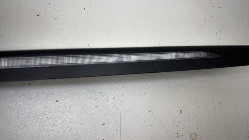 ⭕21-23 Mustang Mach-E Rear Tailgate Molding & High Mount Stop Light LJ