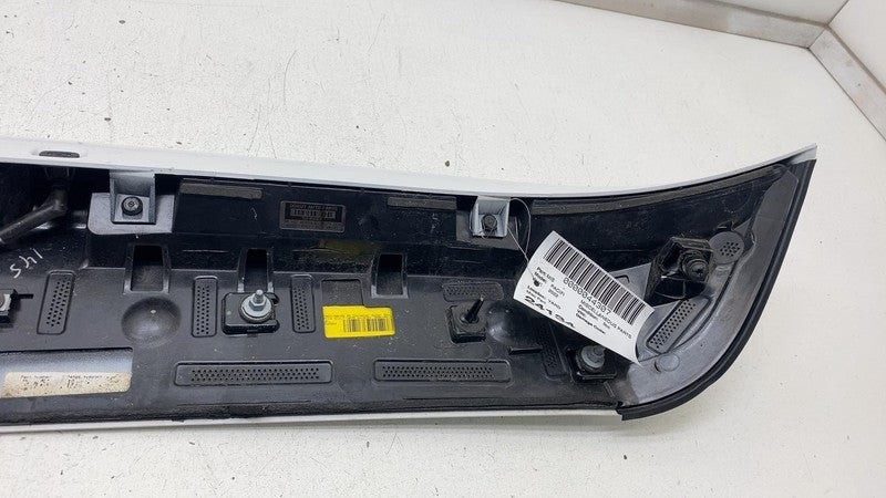 ⭕ 2017-2023 Chrysler Pacifica Rear Tailgate Liftgate Spoiler w/ 3rd Br