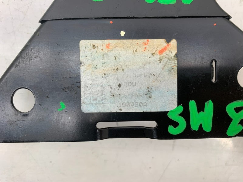 6006601 00 B ⭕ 2012-2020 Tesla Model S MS Hood Lock Latch (Dual Hood Latch Type) 6006601-00-B