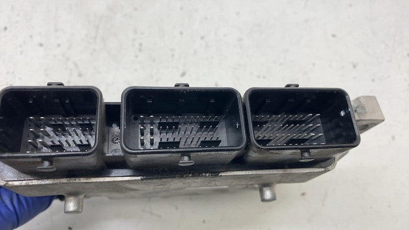 HM5A 12A650 BB 2016 2017 2018 Ford C-Max Engine Control Computer Module Unit HM5A-12A650-BB