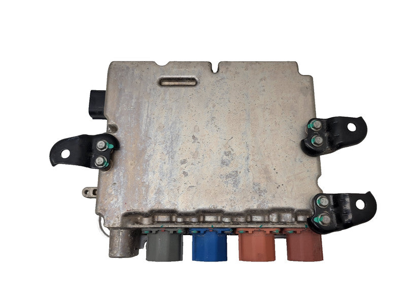 102884301A ⭕ 12-15 Tesla Model S Front High Voltage Distribution Junction Box 1028843-01-A