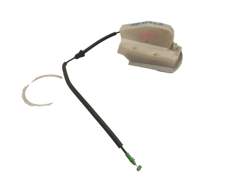 ⭕ 17-23 Tesla Model 3 Front Left Door Lock Latch Actuator Mechanism 10