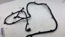 ⭕ 13-14 Tesla Model S Front Bumper Wiring Harness Cable Wire Loom 1004420-00-F