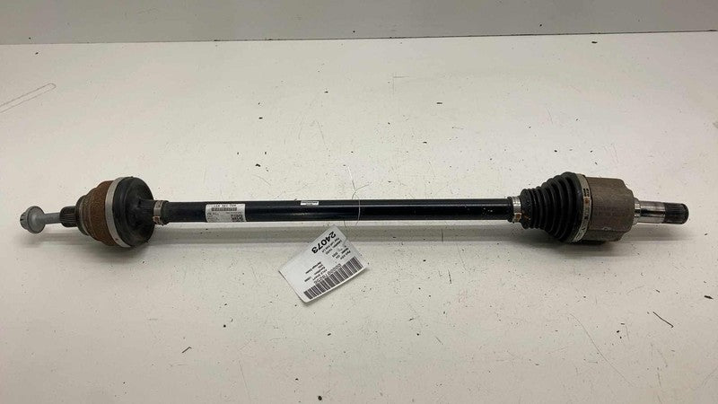 1EK501204 ⭕ 2023 Volkswagen ID.4 Rear Passenger CV Axle Shaft Halfshaft Right RH 1EK501204