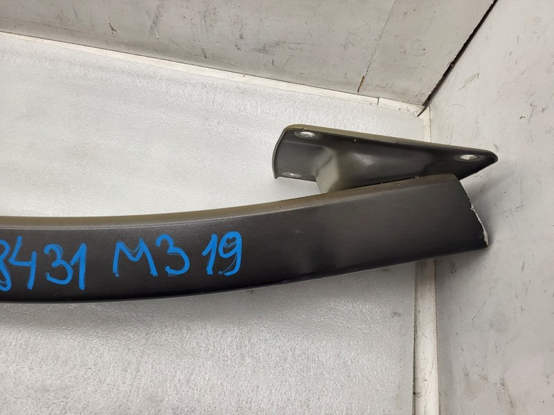 ⭕ 2017-2022 Tesla Model 3 M3 Rear Bumper Beam Extrusion Reinforcement Impact Bar
