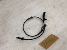 ⭕ 2012-2020 Tesla Model S MS Front Anti-Lock Brake System Wheel ABS Speed Sensor