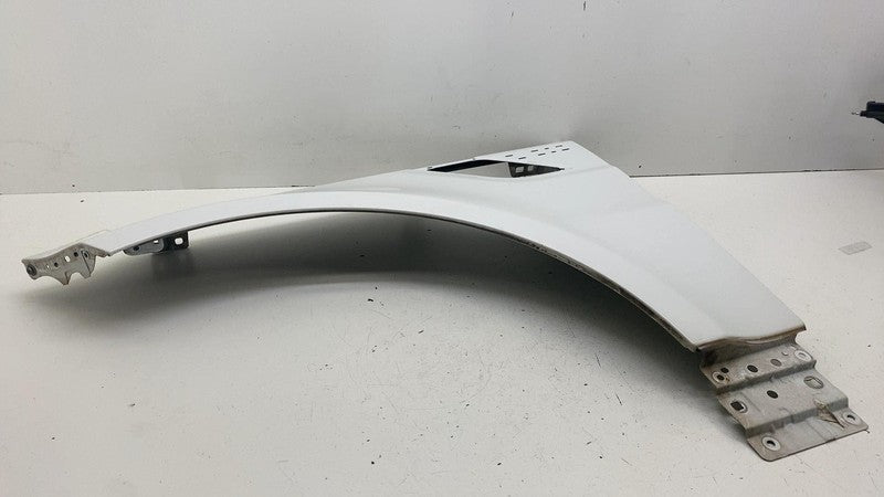 ⭕ 14-17 Range Rover Sport Front Driver Side Fender Shell Panel Left White LRC867