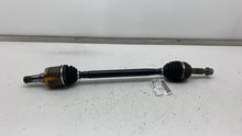 ⭕ 12-20 Model S X Rear Left or Right CV Axle Shaft Halfshaft 36MM 1007719-01-A