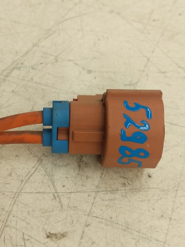 ⭕12-15 Tesla Model S HVAC Compressor - Mini HV Junction Box Harness 60