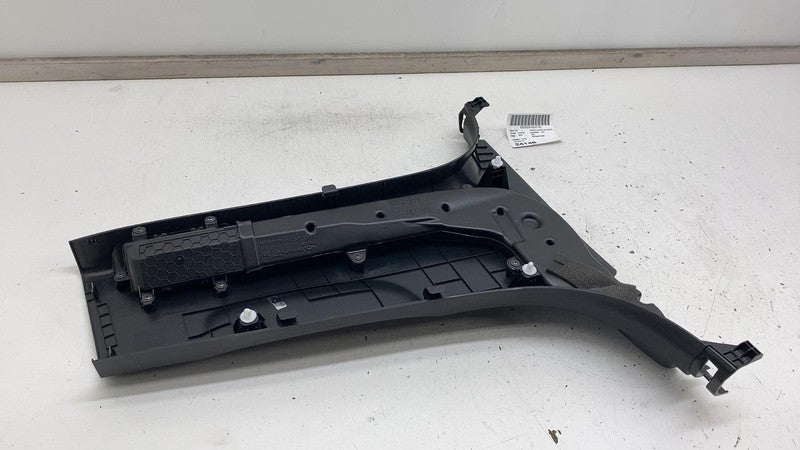 85835CV100 2022-2024 Kia EV6 Rear Driver Side B-Pillar Lower Trim Cover Panel Left LH Assy