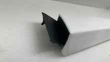 ⭕ 2024 Tesla Cybertruck Dashboard Dash Instrument Panel Mid Trim Cover Assembly