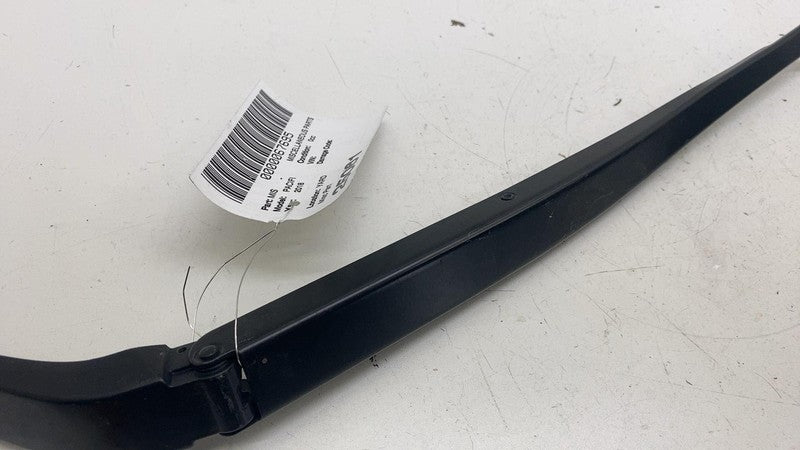 2585 T1 ⭕ 2017-2025 Chrysler Pacifica Front Driver Side Windshield Wiper Arm Left Assy
