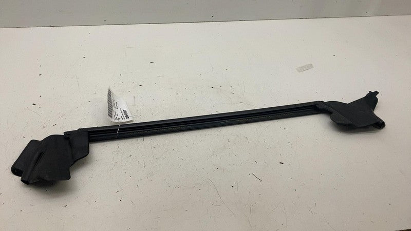 171260800D ⭕ 24-25 Model 3 Rear Driver Left Door Inner Belt Weatherstrip Seal 1712608-00-D