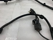 ⭕ 16-20 Model S Rear Bumper Subframe Wiring Harness Cable Wire Loom 2004430-03-B