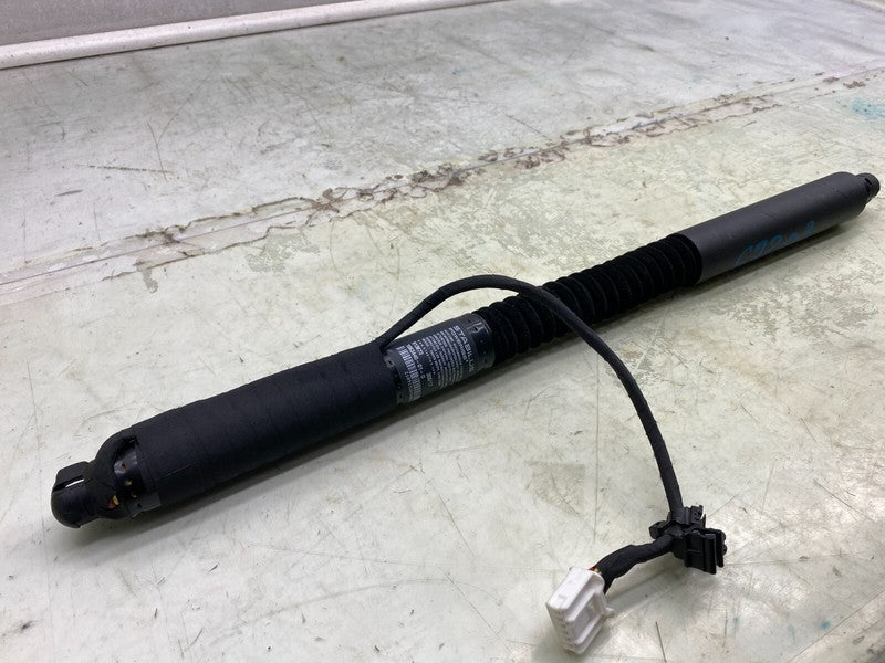 106344001D 16-20 Model X Rear Right/Front Left Falcon Door Shock Strut Support 1063440-01-D