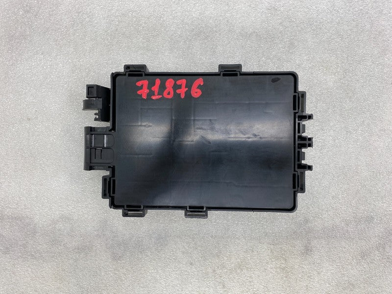 103440900A ⭕ 2016-2020 Model S Frunk Junction Cabin 12V Fuse Box Relay Control 1034409-00-A