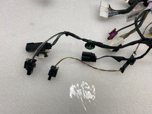 ⭕ 16-20 Model X MX Front Driver Door Wiring Harness Cable Wire Left 1047257-00-D