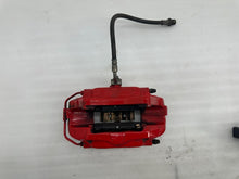 ⭕ 2012-2020 Tesla Model S Rear Driver Side Performance Brake Caliper Red Left LH