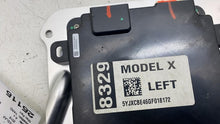 ⭕ 2016-2020 Tesla Model X Front Door Controller Control Module Left 1041419-00-B