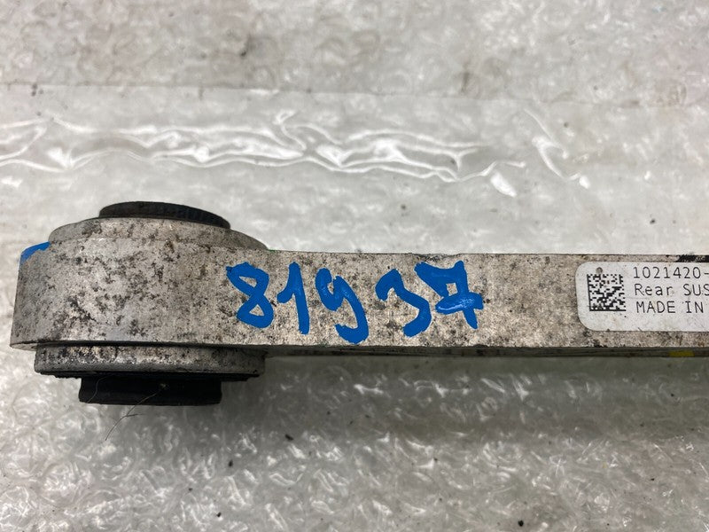 102142000B ⭕ 2012-2015 Tesla Model S MS Rear Left or Right Suspension Toe Link 1021420-00-B