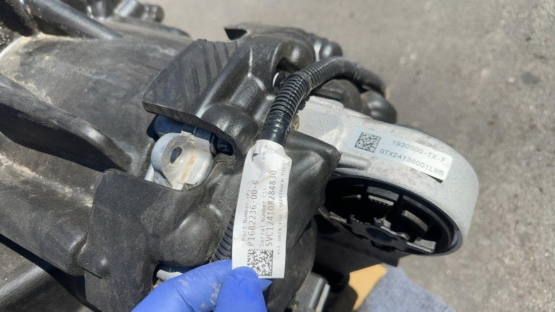 ⭕ 2024-2025 Tesla Cybertruck Front Electric Drive Unit Dual Motor 1930