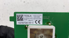 ⭕ 2017-2023 Model 3 Y Triple Camera GPS Navigation Antenna Module 1079734-00-C