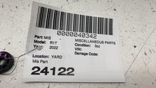 ⭕ 2022-2024 Rivian R1T R1S Dash TMM Control Module Computer Brain C300000616-G