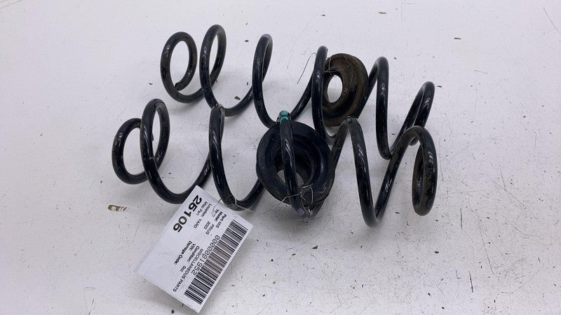 ⭕ 2023 2024 Toyota Prius PAIR Rear Left & Right Suspension Coil Spring Assembly