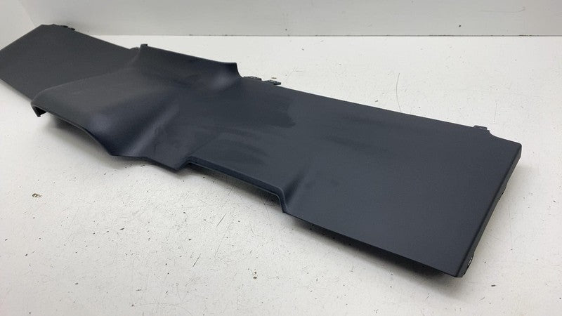 PT00000818P ⭕ 2022-2025 Rivian R1S Dashboard Instrument Panel Lower Cover Trim PT00000818-P