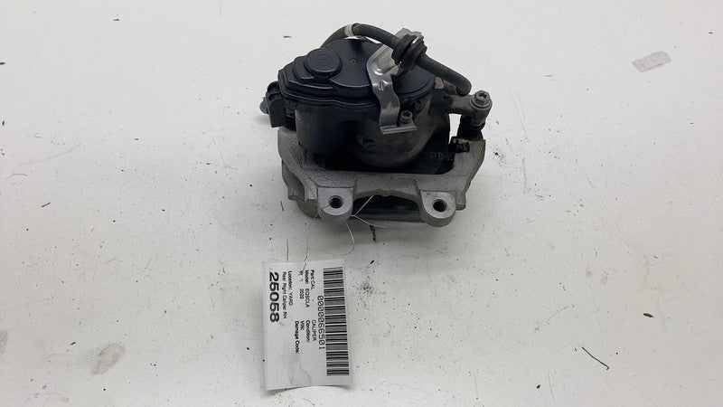 ⭕ 2022-2025 Mercedes-Benz EQS 450+ V297 Rear Passenger Side Brake Caliper Right