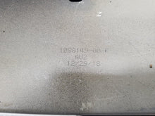 ⭕ 17-22 Model 3 Front Passenger Right Crash Can Reinforcement Rail 1088149-00-F