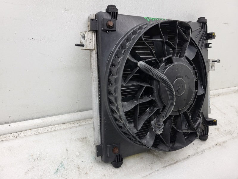 ⭕2012-2020 Tesla Model S A/C Gas Cool Fan Shroud Condenser Assembly 60