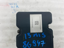 ⭕2012-2015 Tesla Model S MS Anti-Lock Brake ABS Pump Control Module 6006363-00-C