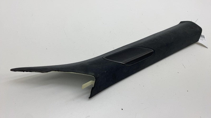 ⭕ 22-24 Rivian R1T R1S Front Right A-Pillar Upper Trim Cover Panel PT0