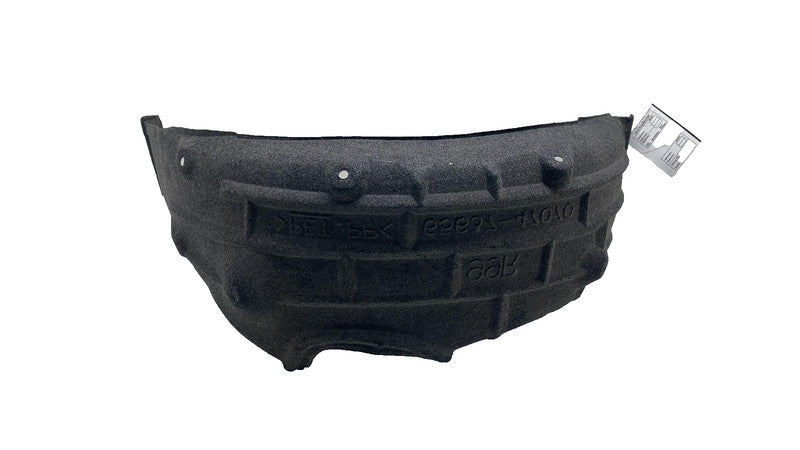 ⭕ 23-24 Toyota Prius Rear Right Fender Liner Wheel Arch Splash Guard 6