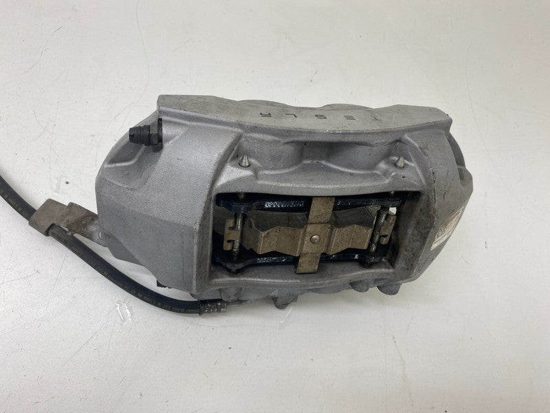 ⭕ 2017-2023 Tesla Model 3 Front Passenger Side Brake Caliper Right 104