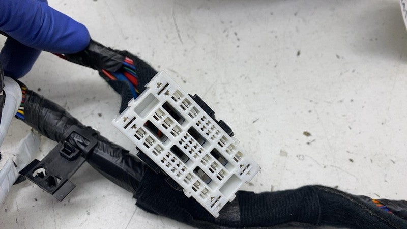 2022-2024 Kia EV6 Engine Wiring Harness Cable Wire Loom w/ Chamber Fuse Box Assy