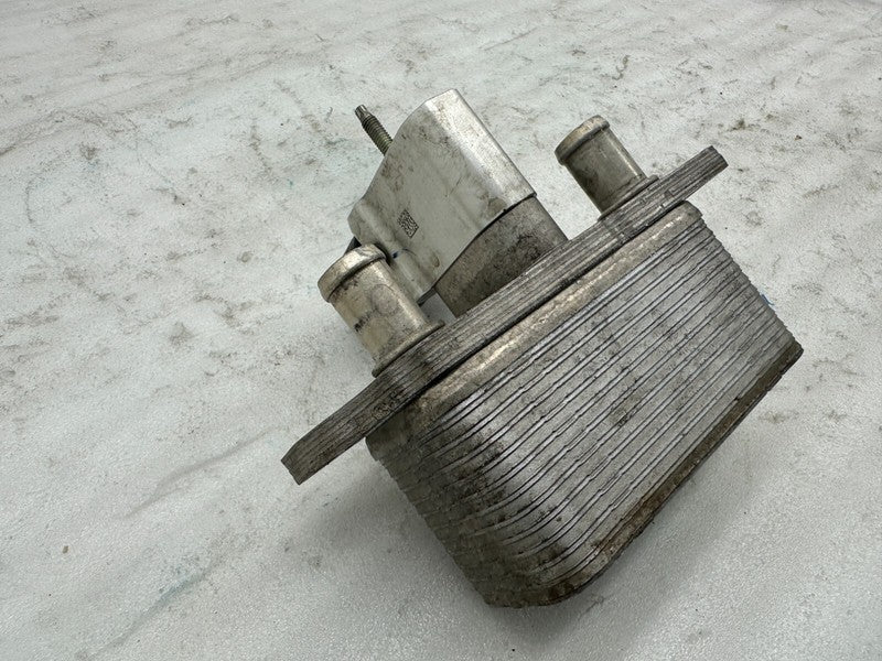 103735700E ⭕ 16-20 Tesla Model S X Battery Cooler Heat Exchanger Chiller EXV 1037357-00-E