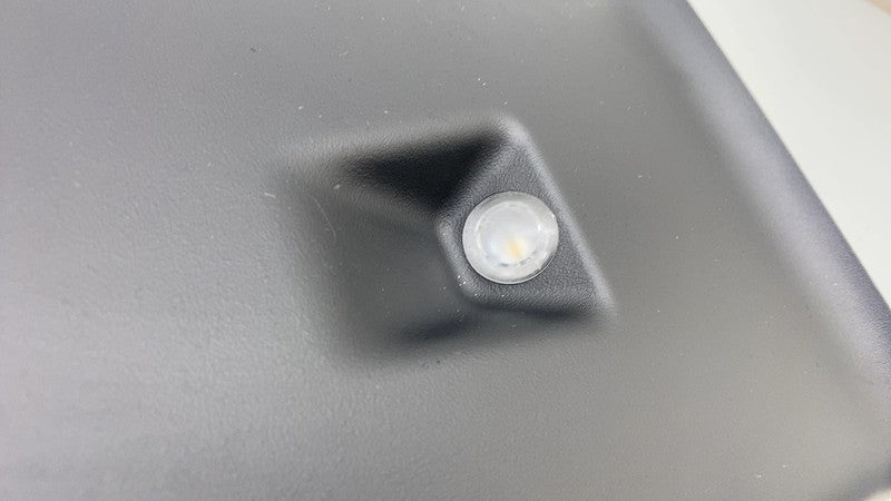 ⭕ 2021-2024 Tesla Model X MX Center Console Storage Rear Cover Trim 16