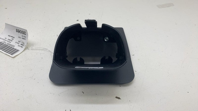 176809320A ⭕ 24-25 Model 3 M3 Instrument Panel Steering Column Upper Gap Hider 1768093-20-A