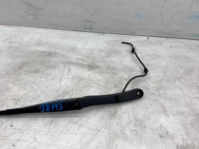 ⭕ 2017 2018 2019 2020 2021 2022 Tesla Model 3 Front Windshield Wiper Arm & Blade
